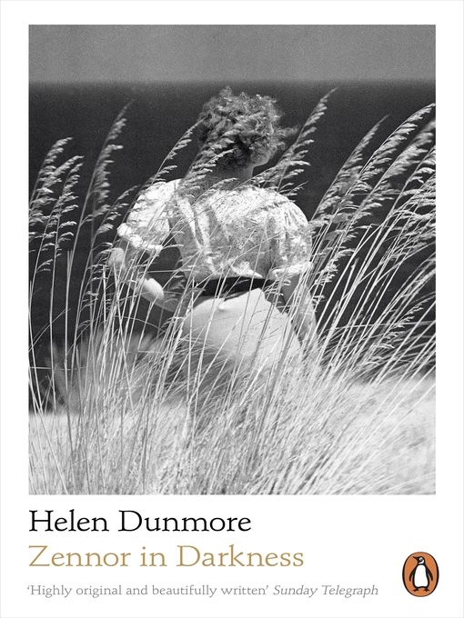Title details for Zennor in Darkness by Helen Dunmore - Available